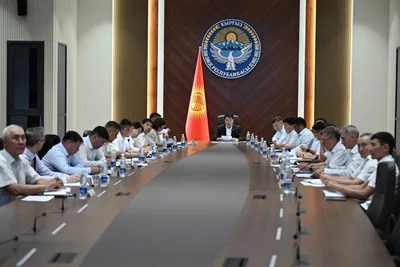 Kyrgyzstan expects electricity shortage in winter, import volumes announced