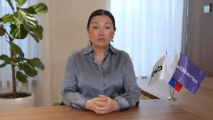 Татьяна Ким заявила о миллиардных убытках продавцов из Кыргызстана и других стран