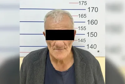 В Бишкеке мужчину задержали за домогательства в автобусе