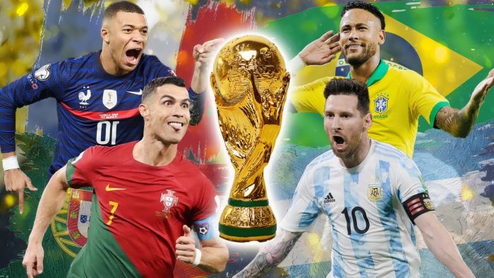 Дүйнө чемпионаты −2026: Бүгүн футбол тарыхындагы эң ири беттештер башталат