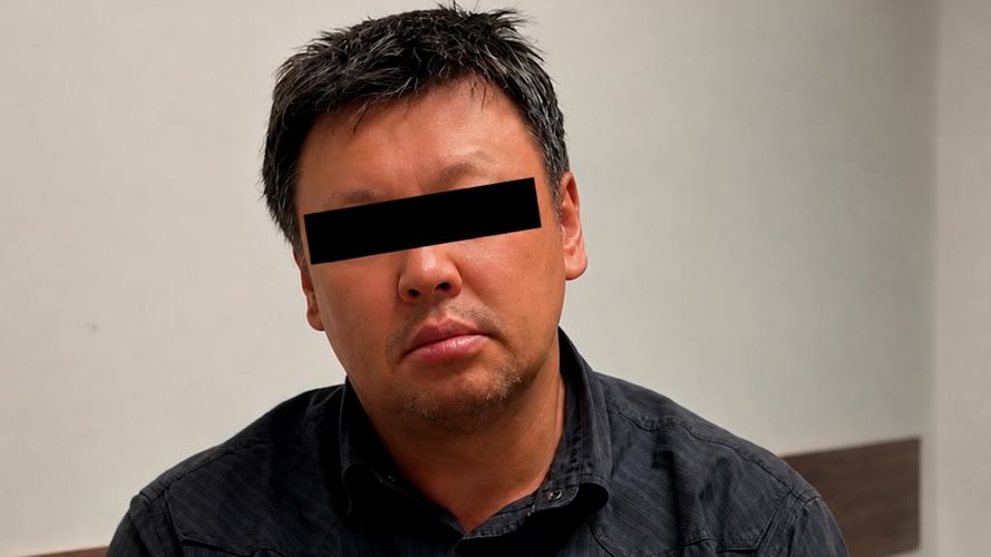 SCNS detains Threads user over alleged calls to seize power