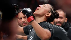 Стало известно, кто будет следующей соперницей Шевченко в UFC