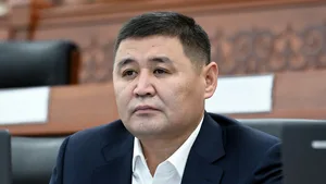 Экс-депутата ЖК Шаирбека Ташиева еще не этапировали в СИЗО — МВД КР
