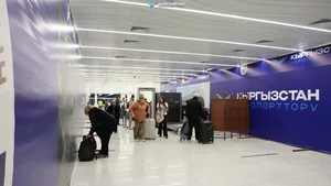 Air Arabia рассматривает запуск прямых рейсов на Иссык-Куль и в Каракол
