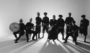 Silk Road Sounds in Bishkek: Music uniting Kyrgyzstan and Japan