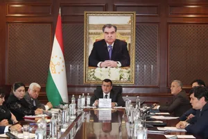 В Таджикистане усилят контроль над ценами на нефтепродукты и сжиженный газ
