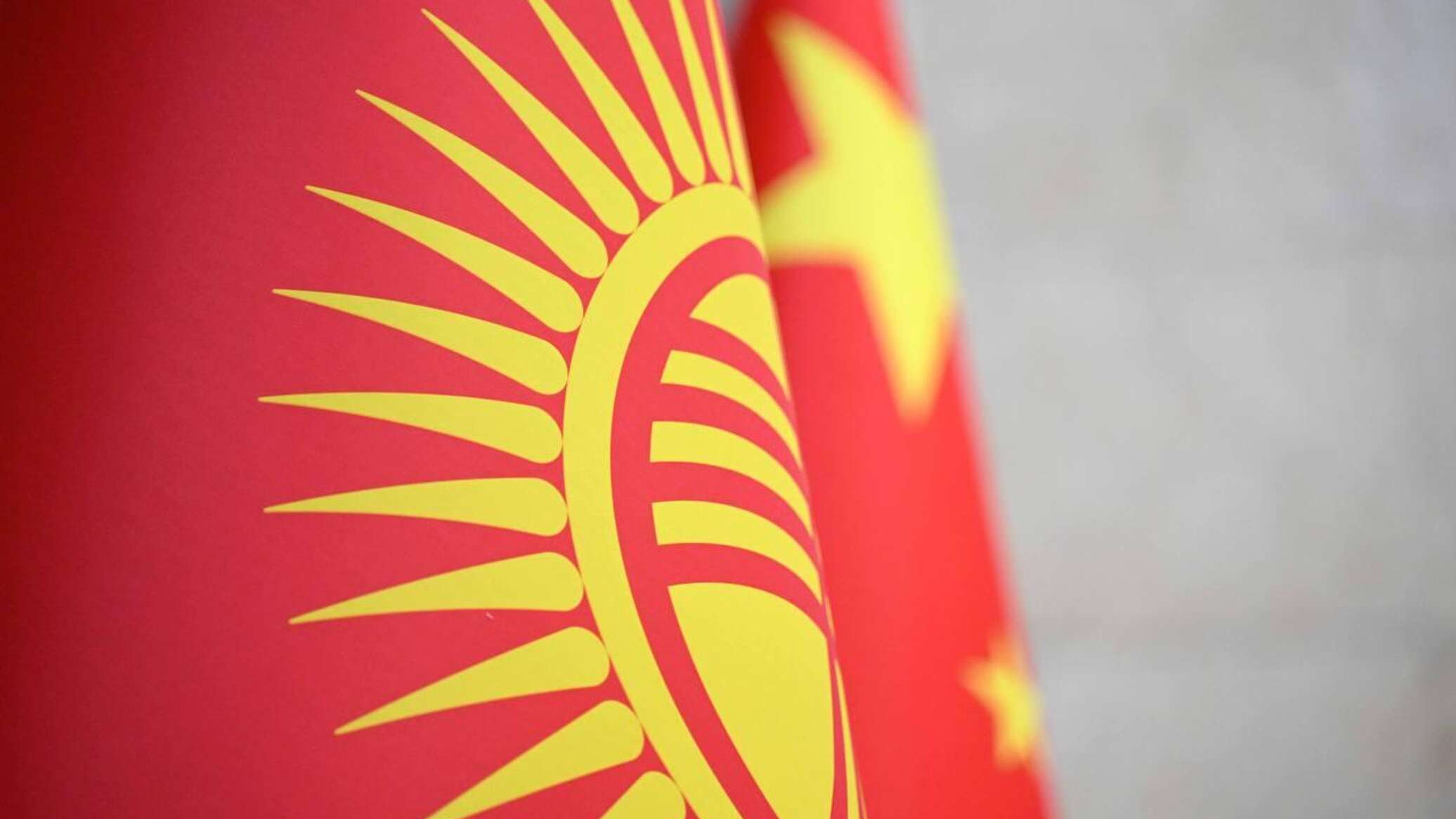 "Какое зло мы видели от Китая?" — Жапаров об антикитайских настроениях