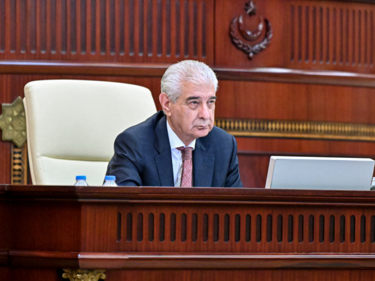Баку и Москва развивают сотрудничество в парламентской и гуманитарной сферах
