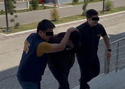Задержан лидер баткенской наркогруппировки