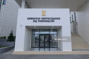 Генпрокуратура Азербайджана объявила в розыск трех россиян по обвинению в призывах к терроризму