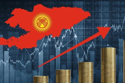 Кыргызстан и Таджикистан стали исключением в регионе по росту бюджетного дефицита, - МВФ