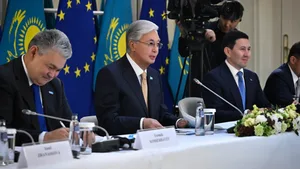 Казахстан и Европейский союз готовят сделки на 12 миллиардов долларов
