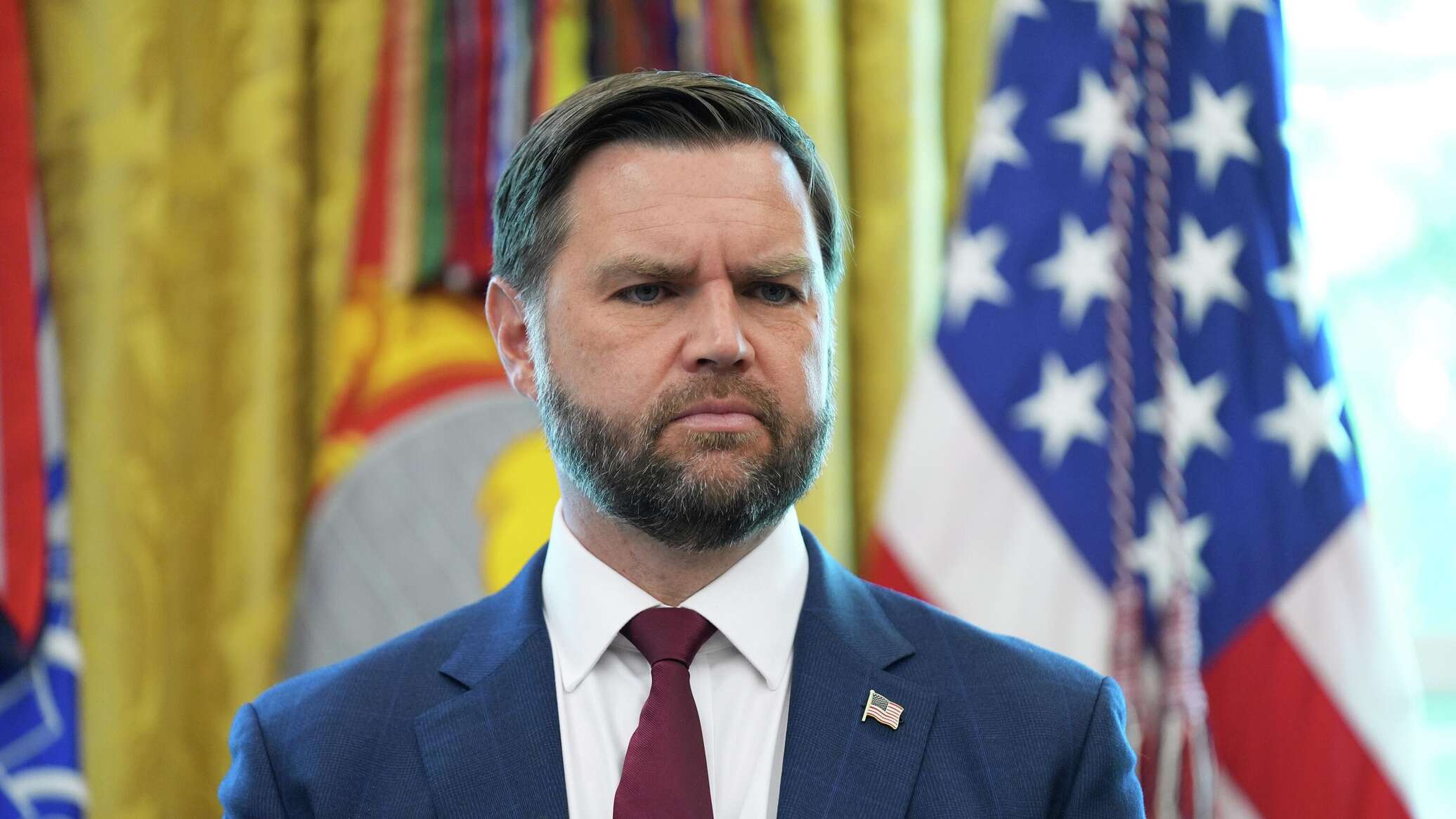 США хотят улучшить отношения, Иран должен действовать — Вэнс