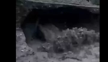 «Кыргызкомур» призывает водителей временно воздержаться от поездок в Кара-Кече