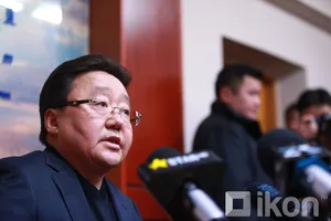 Ц.Элбэгдорж: Хуулийн байгууллагаас намайг долоон жил шалгаад хууль зөрчсөн зүйл алга, хэрэг тогтоогдохгүй байна гэж үзсэн