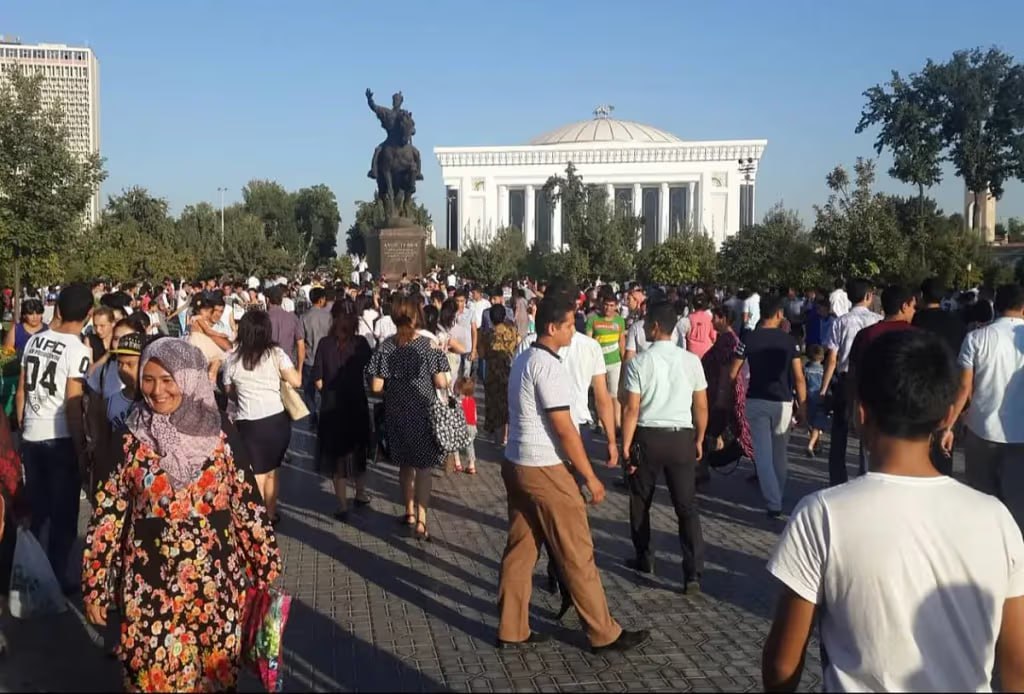 В Узбекистане насчитали свыше 21 миллиона трудоспособных граждан