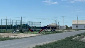 Томан стал 57-м трезвым селом Атырауской области