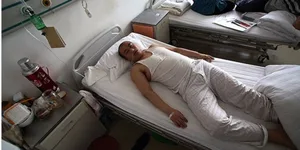 Омбудсмен: Дефицит лекарств приводит к отказу онкобольных от лечения