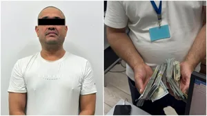 В аэропорту "Манас" пресекли попытку вывоза более $28 тысяч без декларации