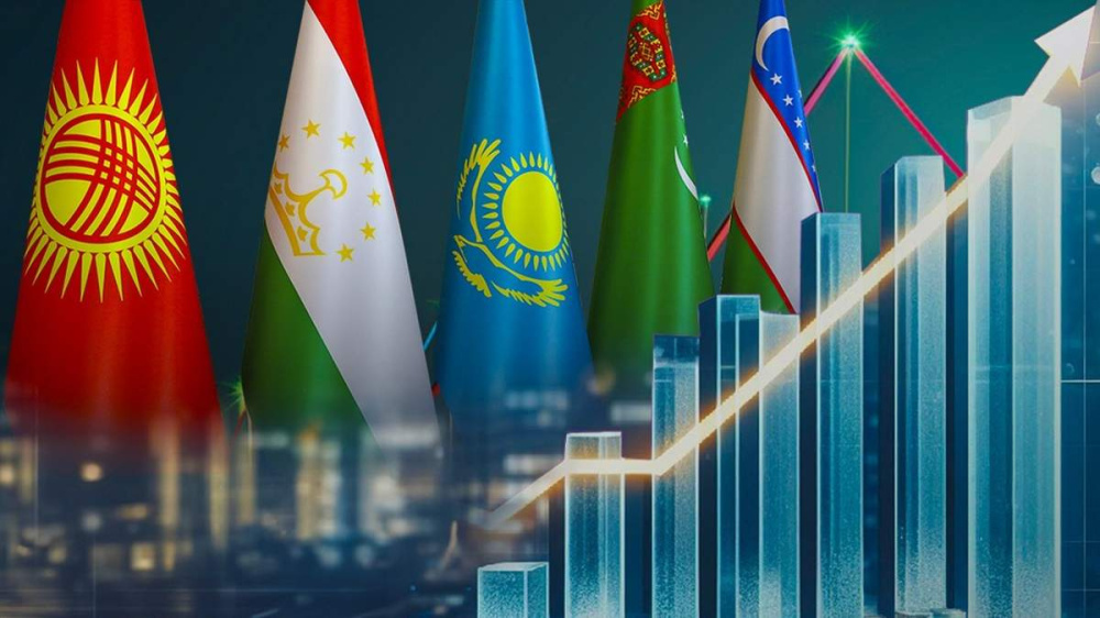 Где больше пенсии? Сравниваем Кыргызстан и страны ЦА