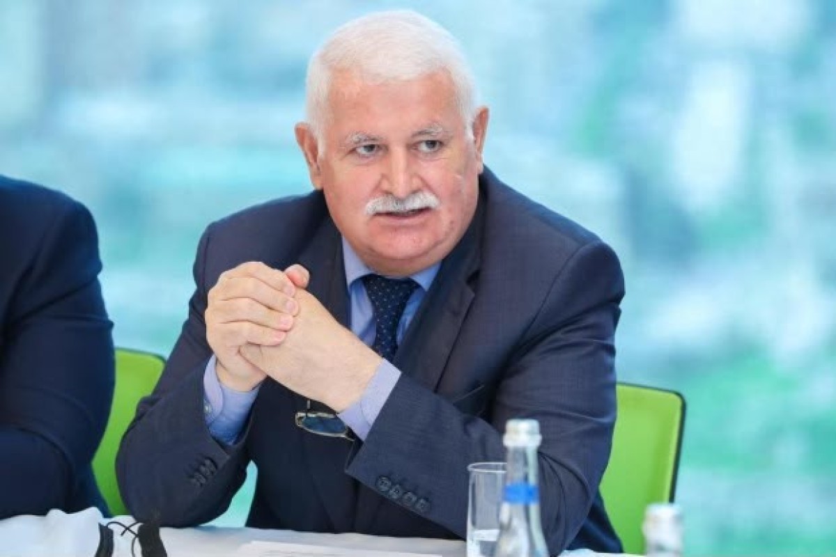 Умуд Мирзаев: Шушинский форум показывает миру реальный Азербайджан