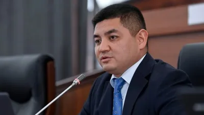 Экс-депутат Жамгырчиев обвинил Ташиева в давлении на оппонентов и распространении недостоверной информации