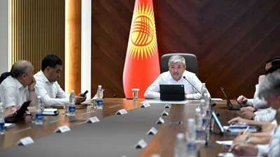100 дней на реформы: кабмин Кыргызстана упрощает две важные процедуры