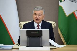 Рассмотрены меры по дальнейшему углублению реформ в судебно-правовой системе