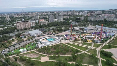 Местами кратковременные дожди — погода в Кыргызстане 31 мая