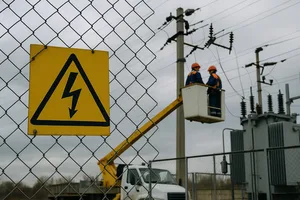 За полгода в Кыргызстане произведено 7,3 млрд кВт⋅ч электроэнергии