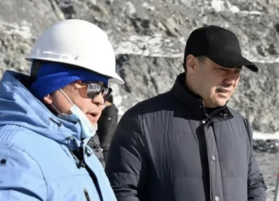Садыр Жапаров рассказал, за что отстранил Болтурука