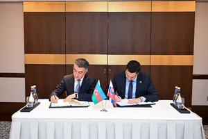 Азербайджан и Словакия начинают сотрудничать в области стандартизации