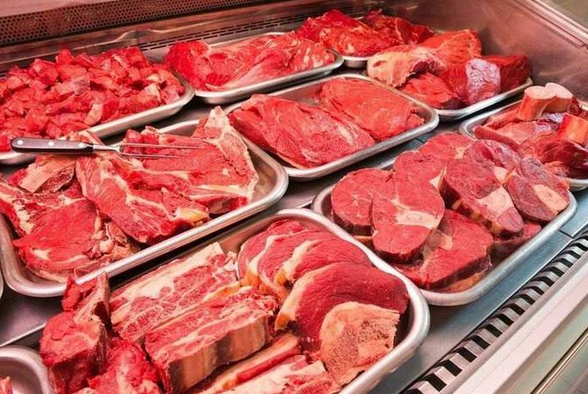 Мясные продукты: поставки в Кыргызстан превысили экспорт из страны в 49 раз