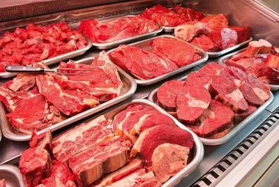 Мясные продукты: поставки в Кыргызстан превысили экспорт из страны в 49 раз