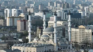 Когда будет Орозо в 2027 году