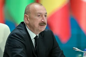 Ильхам Алиев обратился к участникам Недели Тюркского мира