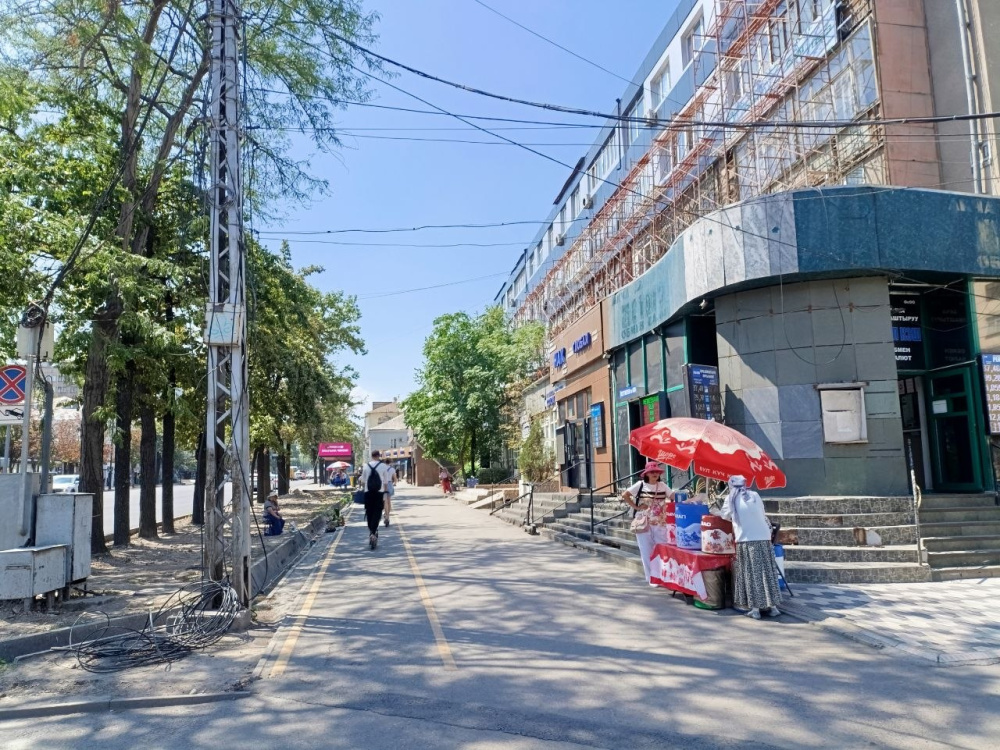 Курс валют на Моссовете 27 июля. Доллар упал в цене