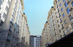 Врачам в КР выдадут 5 тысяч квартир в ГИК вне очереди