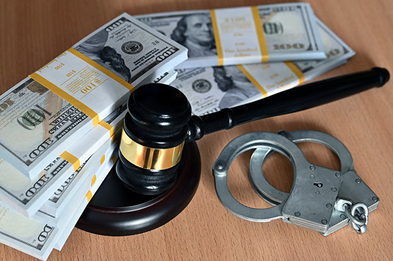 Бизнес на $38,5 тыс. обернулся уголовным делом. Что известно