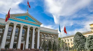 Крути педали – получи премию, выступили с инициативой в мэрии Бишкека