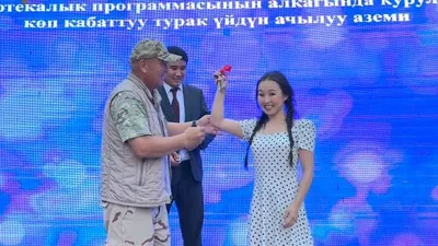 Квартиры, распределенные при Женишбеке Токторбаеве, перешли в мэрию Оша