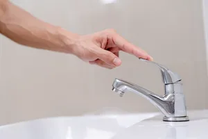 Отключение питьевой воды в Бишкеке 8 июня не связано с объектом ГИК