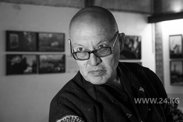 От «Кыргызфильма» до Парижа. Как Алимжан Жоробаев стал легендой фотографии
