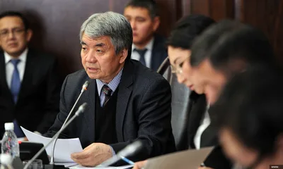 Стали известны имена лауреатов Госпремии имени Токтогула