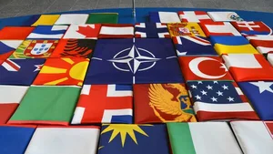 Украина — НАТО: точка невозврата