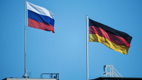 Германия изменила подход к переговорам с Россией — Times