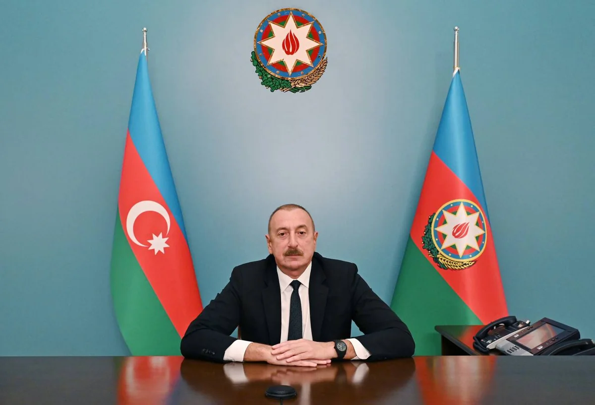 Президент: Политическая, экономическая и социальная стабильность - реальность современного Азербайджана
