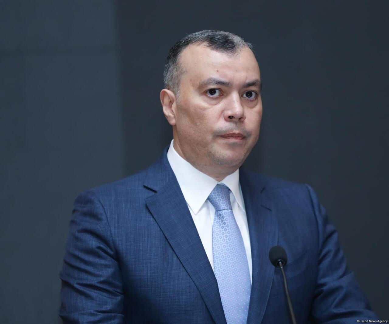 Сахиль Бабаев о том, как функционирует финансовая система Азербайджана