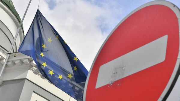 Европа хочет создать коалицию без США для обеспечения судоходства в Ормузе — WSJ