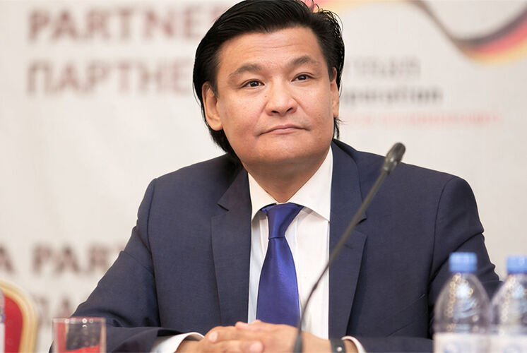 Kyrgyzstan’s nuclear choice: Without it, the country risks staying in the dark
